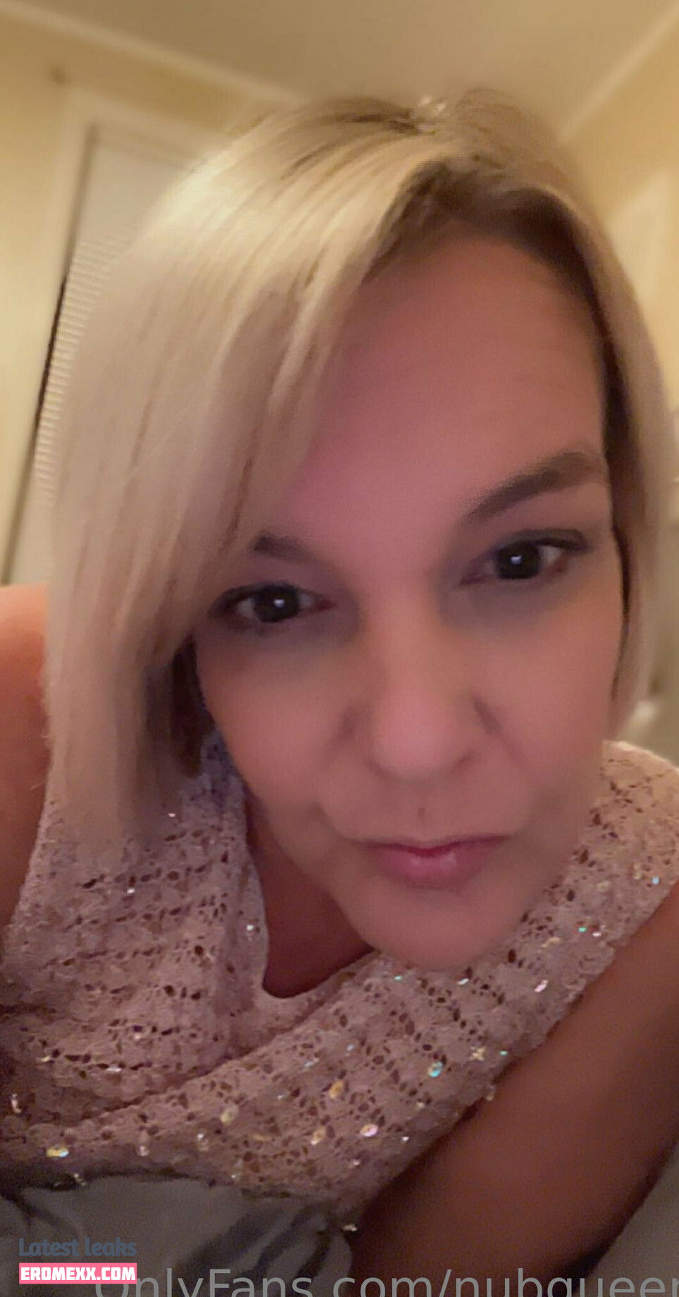 Latest Leaks nubqueen Nude #1 - Fapello