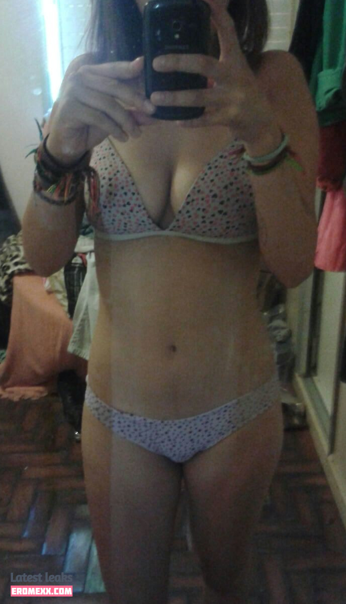Latest Leaks Nudes Vazados Nude #2 - Fapello