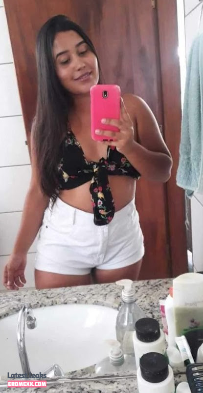 Latest Leaks Nudes Vazados Nude #21 - Fapello