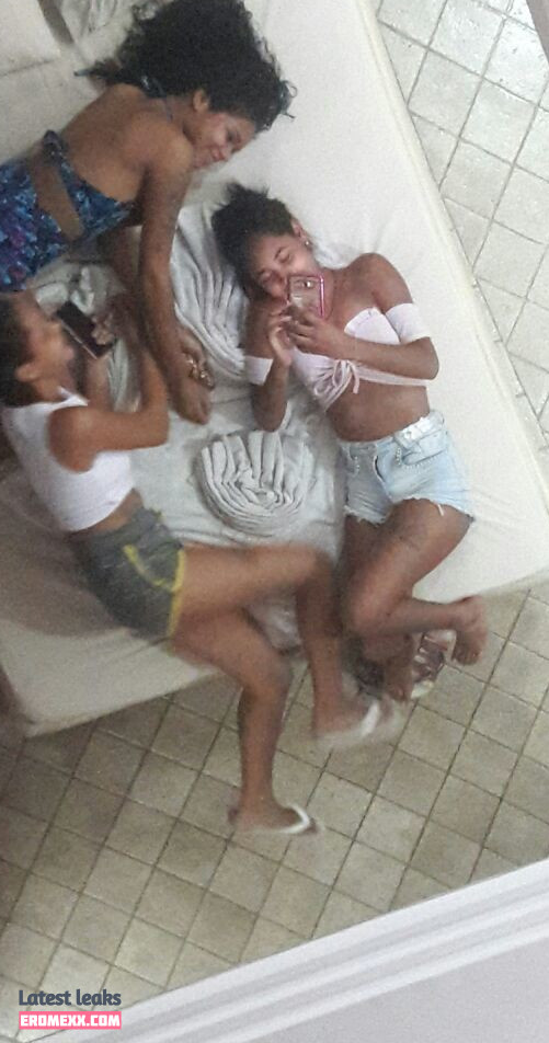 Latest Leaks Nudes Vazados Nude #23 - Fapello