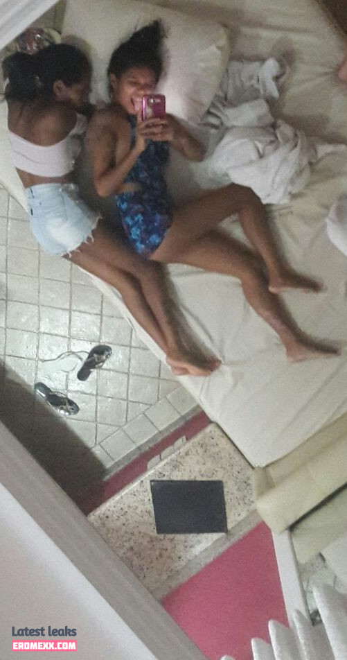 Latest Leaks Nudes Vazados Nude #30 - Fapello