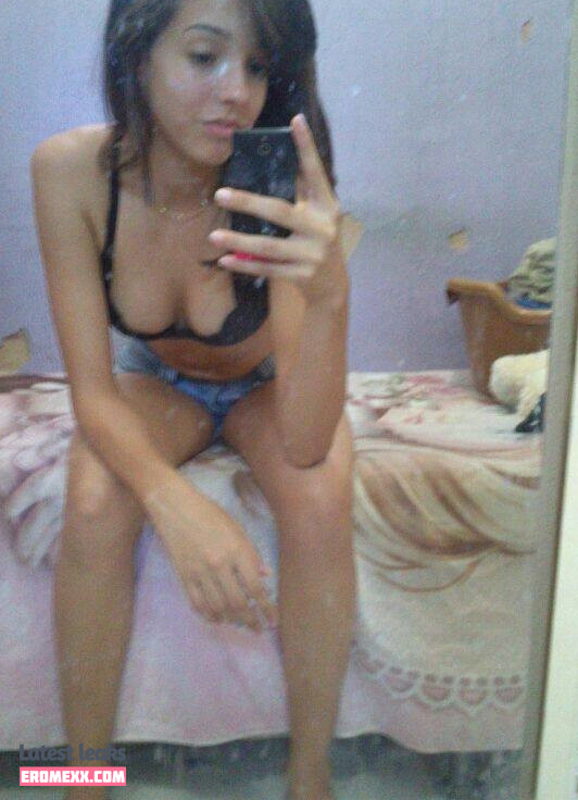 Latest Leaks Nudes Vazados Nude #32 - Fapello