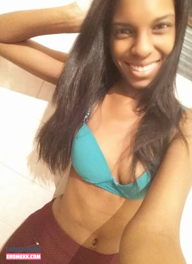 Latest Leaks Nudes Vazados Nude #34 - Fapello