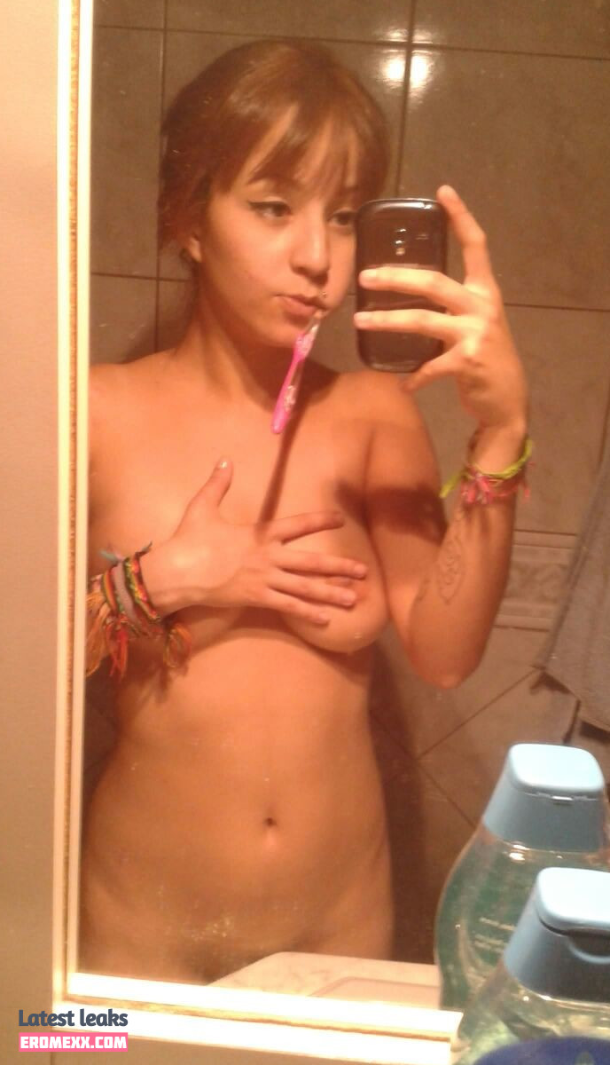 Latest Leaks Nudes Vazados Nude #50 - Fapello