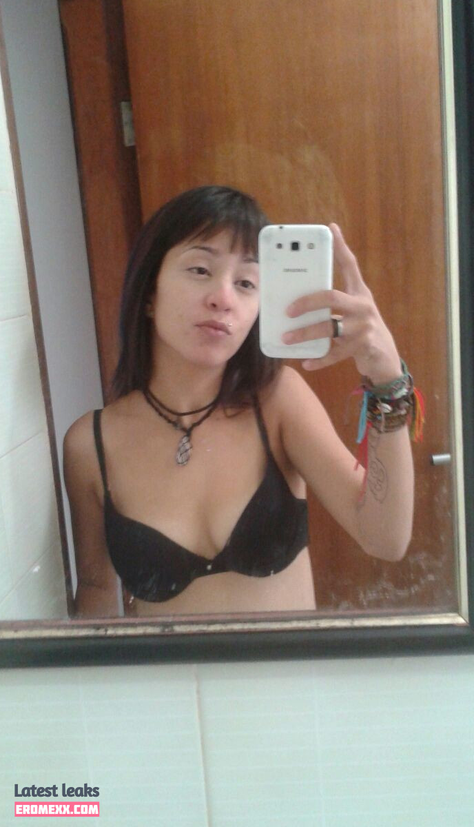 Latest Leaks Nudes Vazados Nude #52 - Fapello