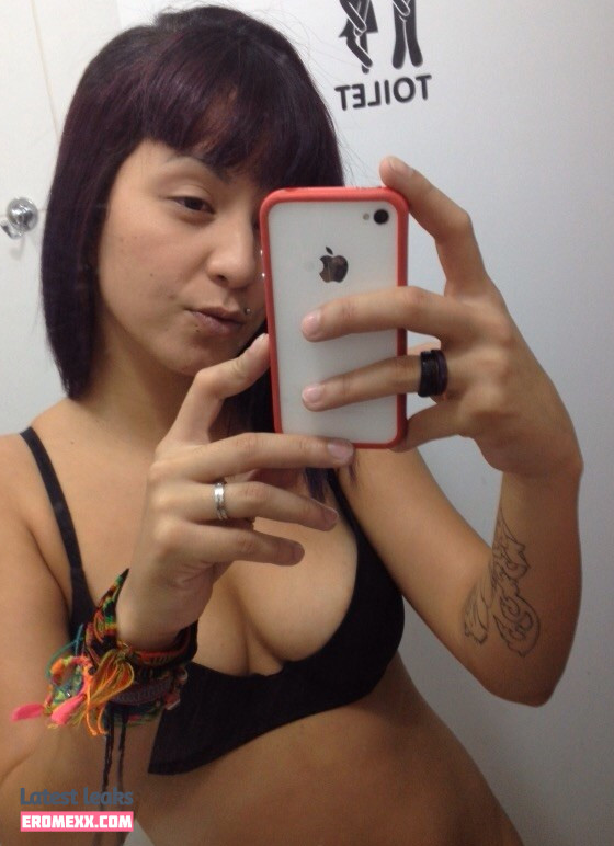 Latest Leaks Nudes Vazados Nude #6 - Fapello