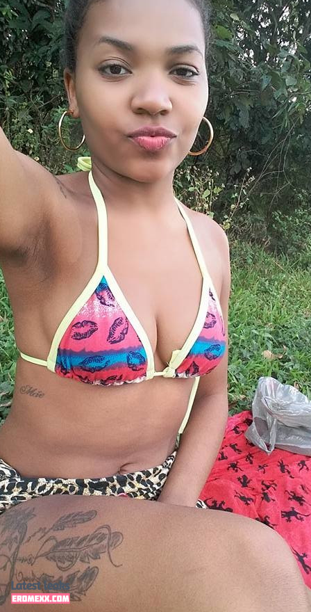 Latest Leaks Nudes Vazados Nude #64 - Fapello