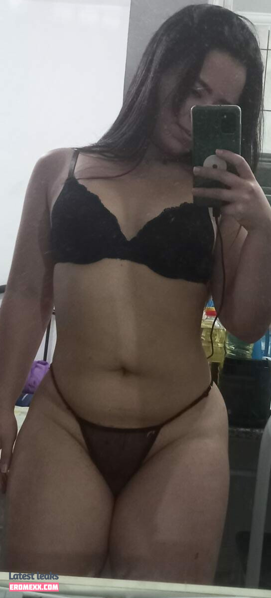 Latest Leaks Nudes Vazados Nude #75 - Fapello