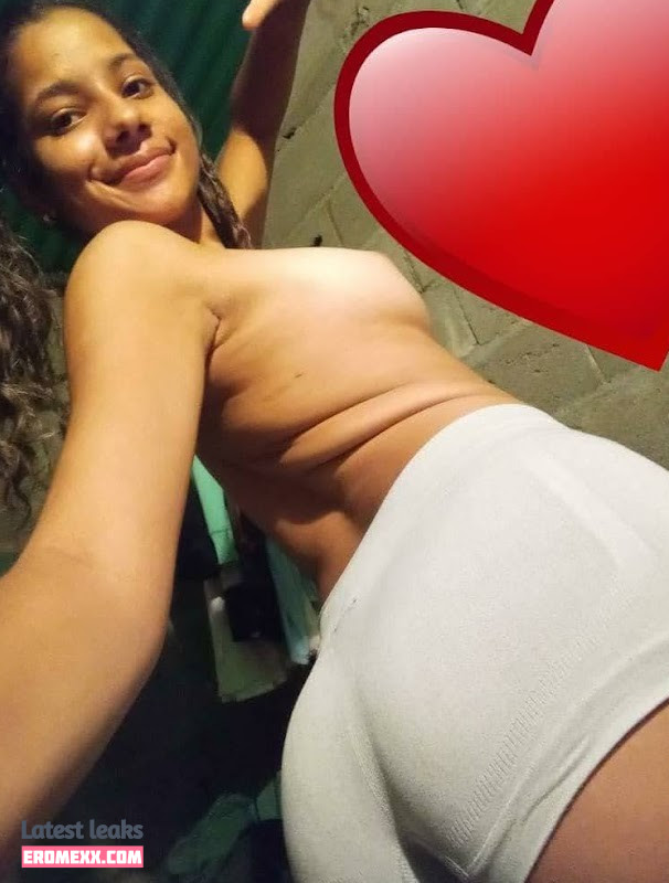 Latest Leaks Nudes Vazados Nude #8 - Fapello