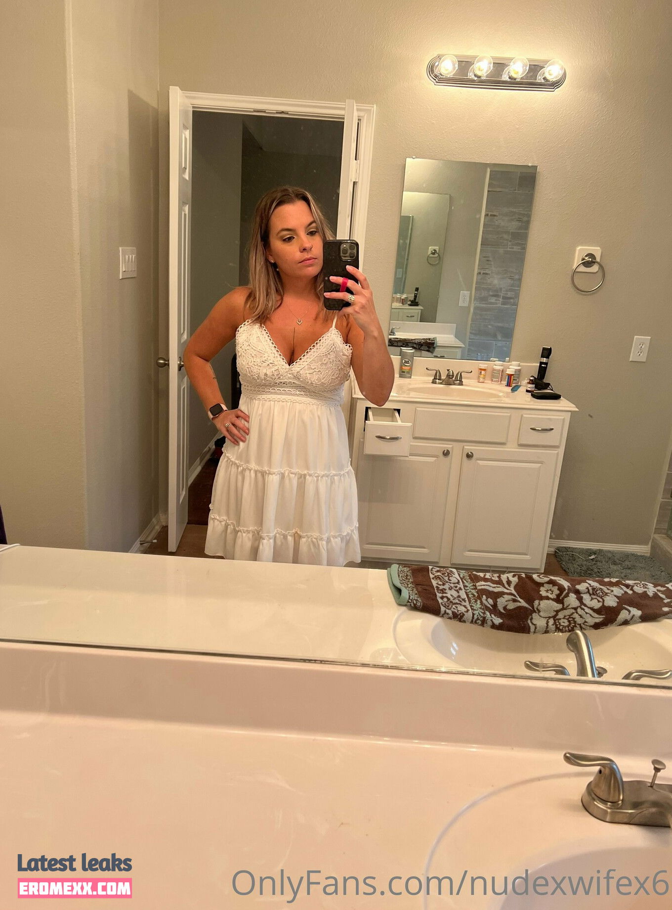 Latest Leaks nudexwifex69 Nude #2 - Fapello