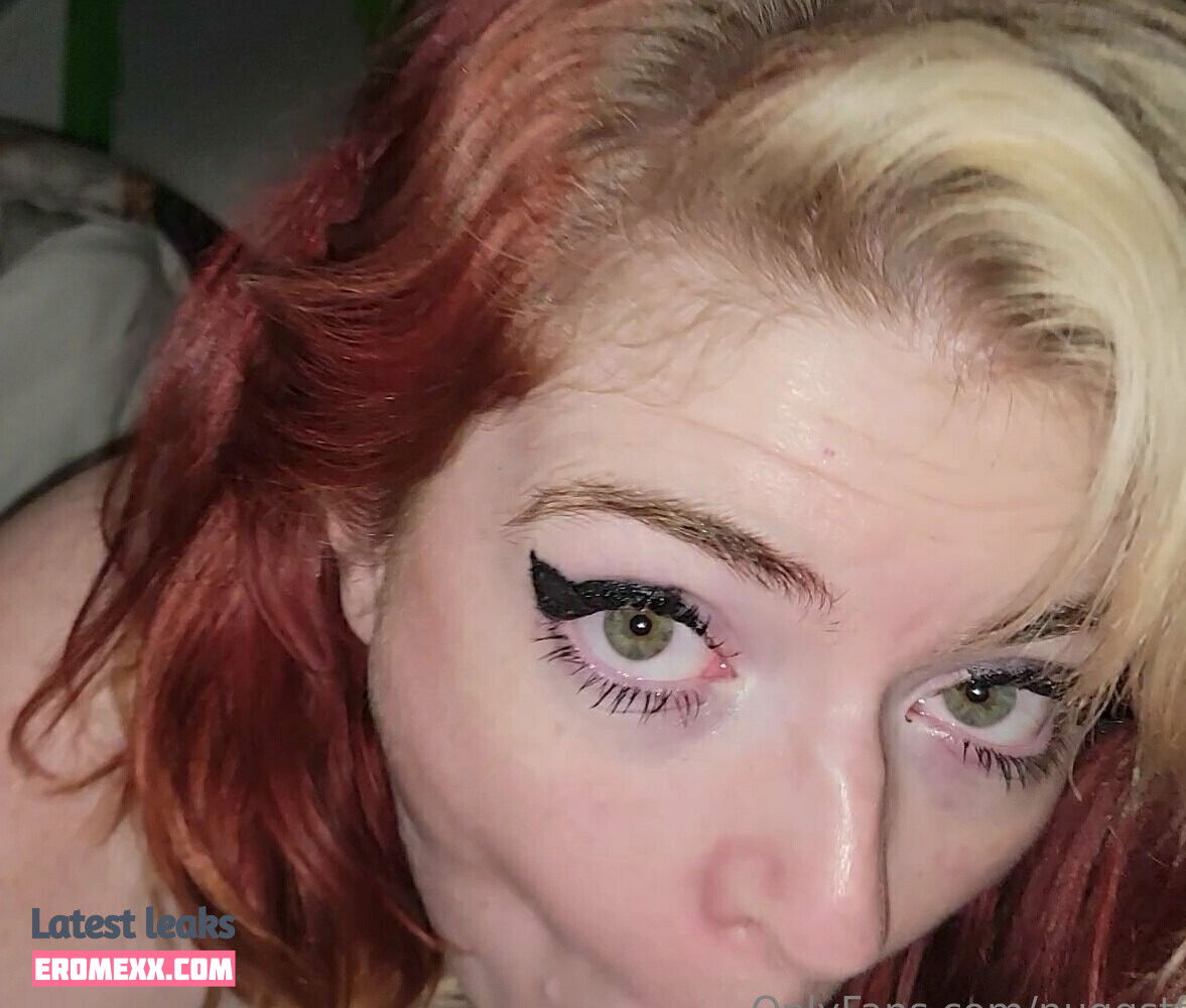 Latest Leaks nuggstfg Nude #18 - Fapello