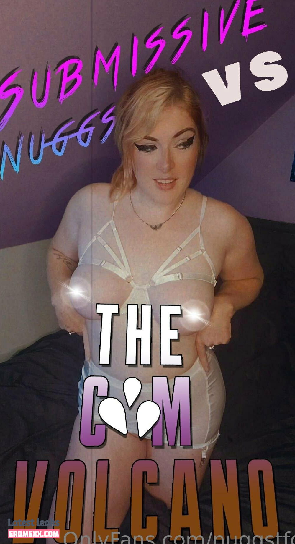 Latest Leaks nuggstfg Nude #24 - Fapello