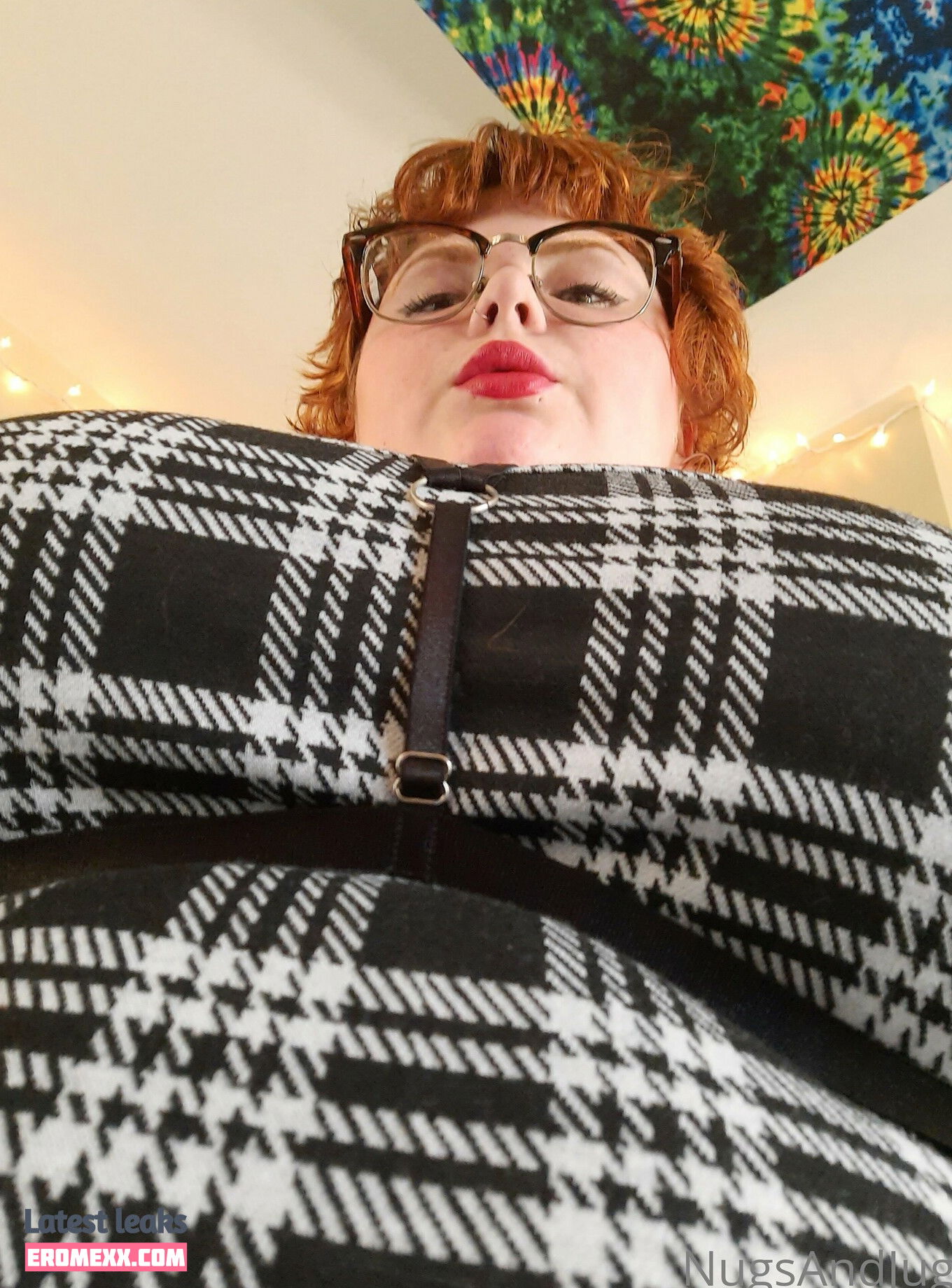 Latest Leaks nugsandjugsfree Nude #5 - Fapello