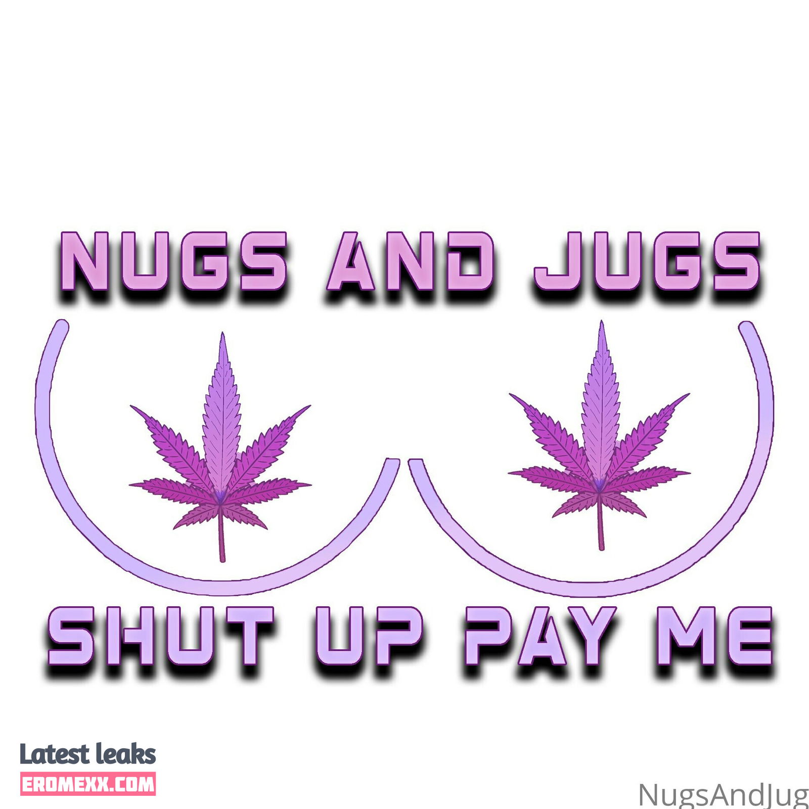 Latest Leaks nugsandjugsfree Nude #7 - Fapello
