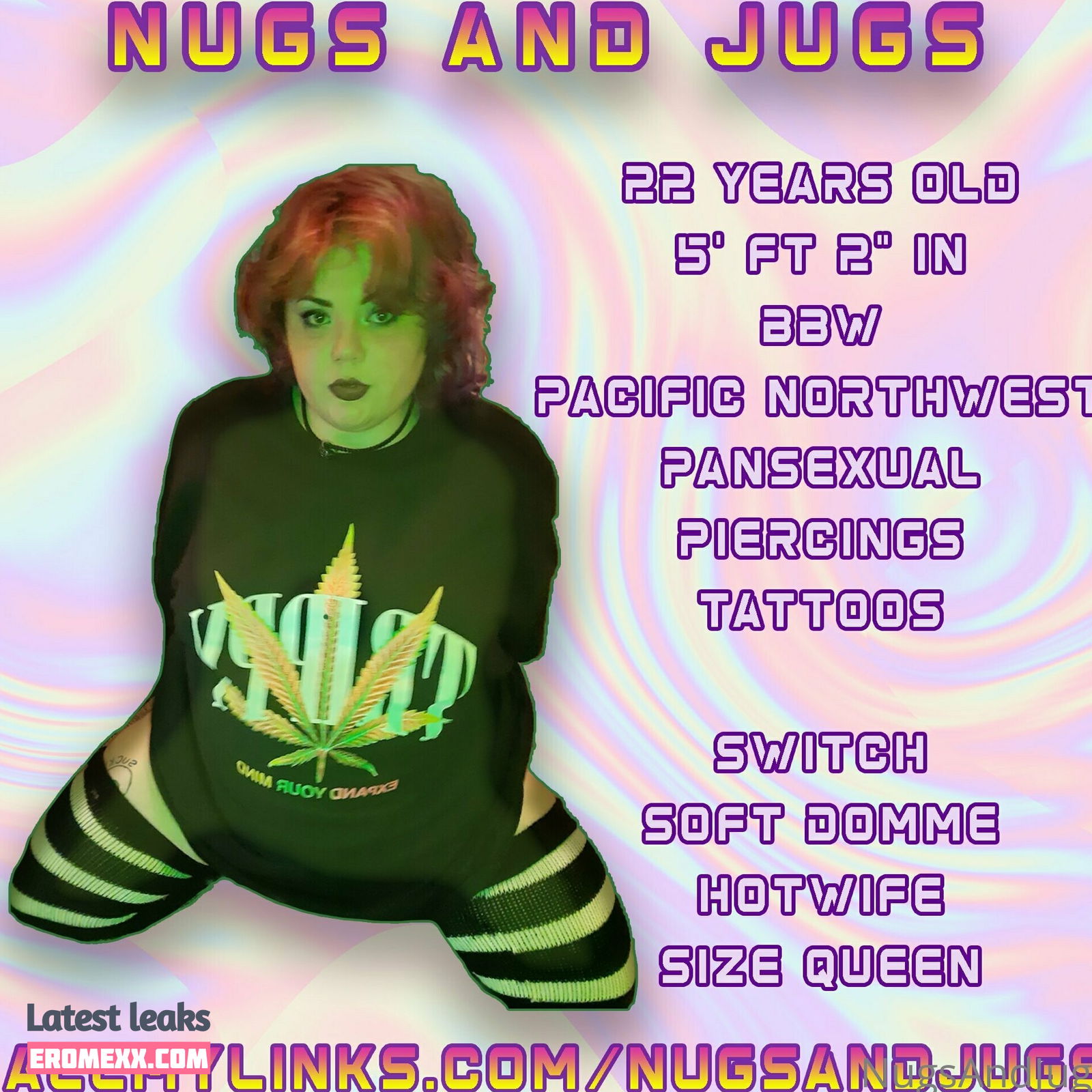 Latest Leaks nugsandjugsfree Nude #8 - Fapello