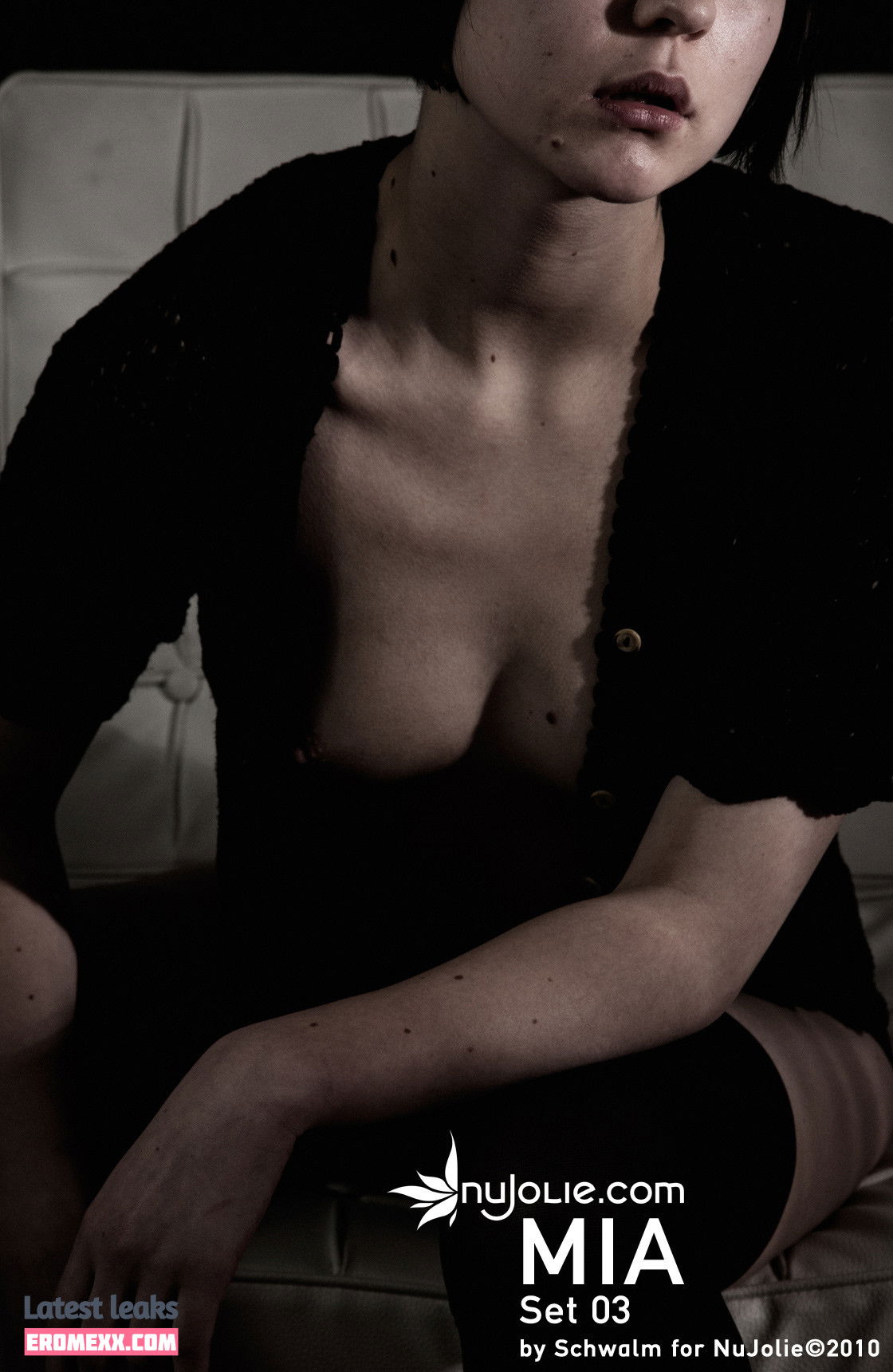 Latest Leaks Nujolie Nude #15 - Erome