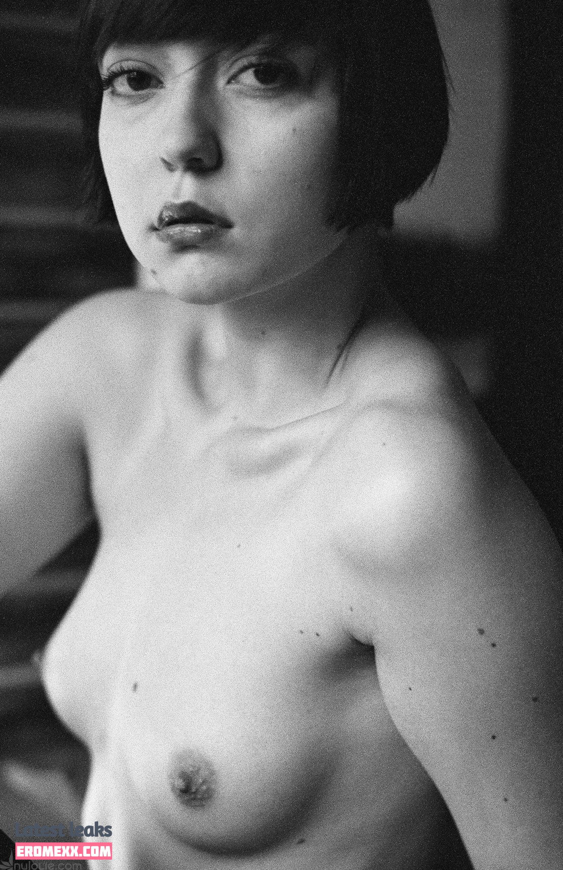Latest Leaks Nujolie Nude #24 - Erome