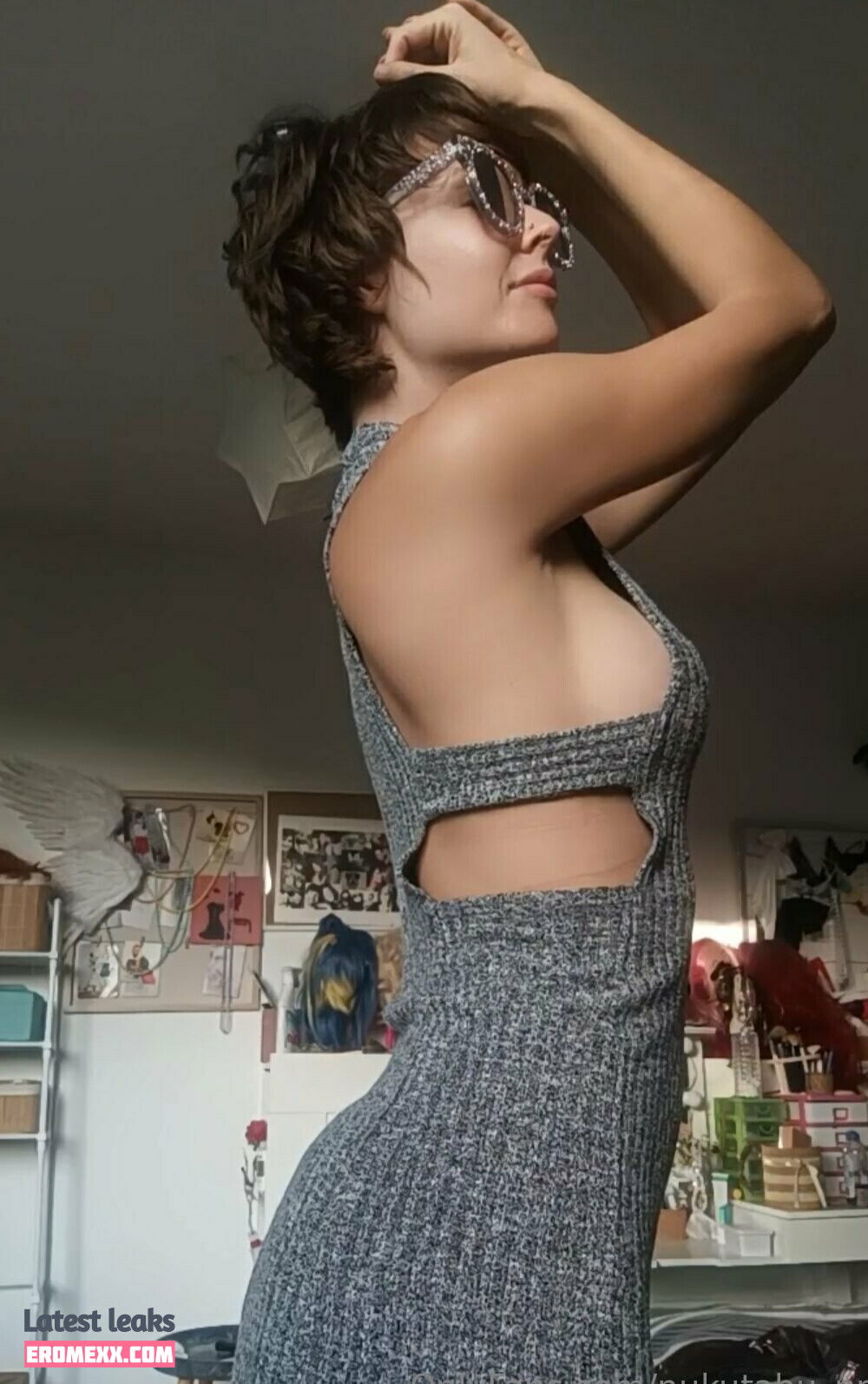 Latest Leaks nukutabu_nr1 Nude #2 - Fapello