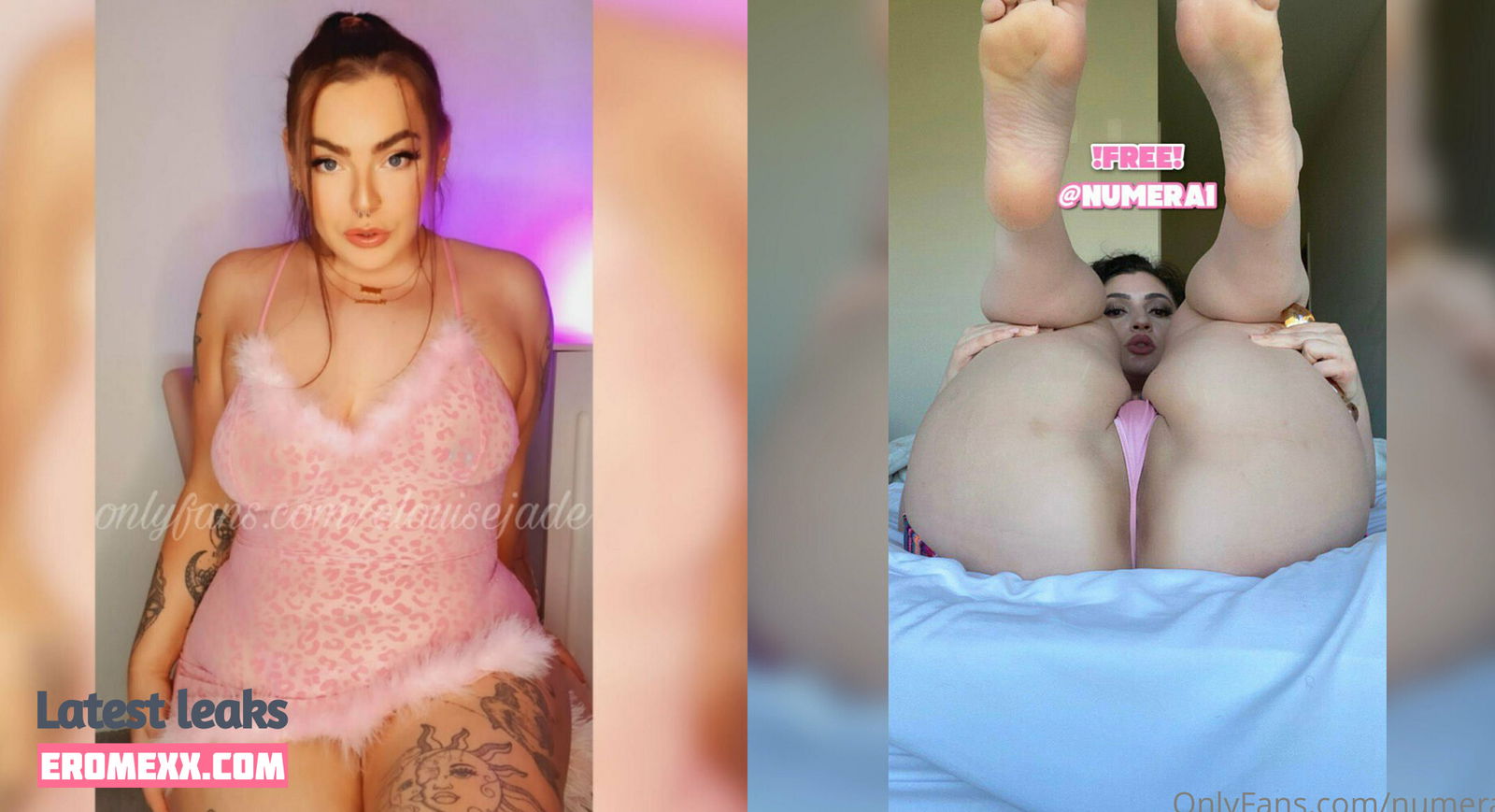 Latest Leaks numera1 Nude #27 - Fapello