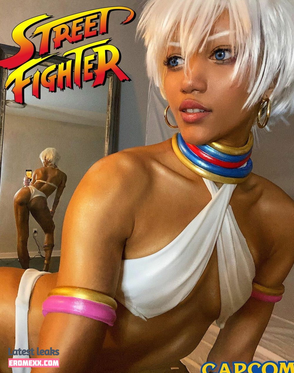 Latest Leaks Numochiii Nude #23 - Erome