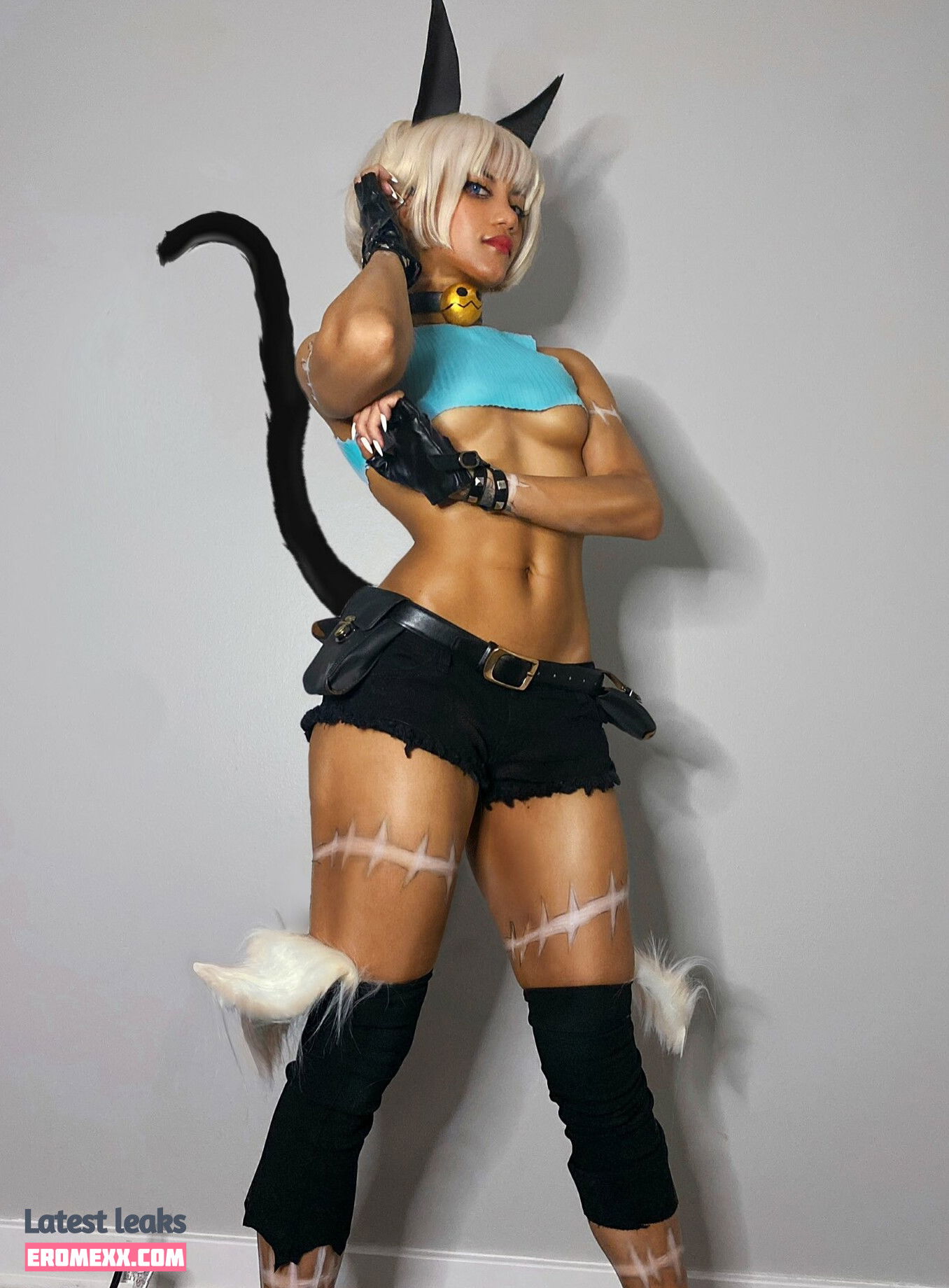 Latest Leaks Numochiii Nude #29 - Erome