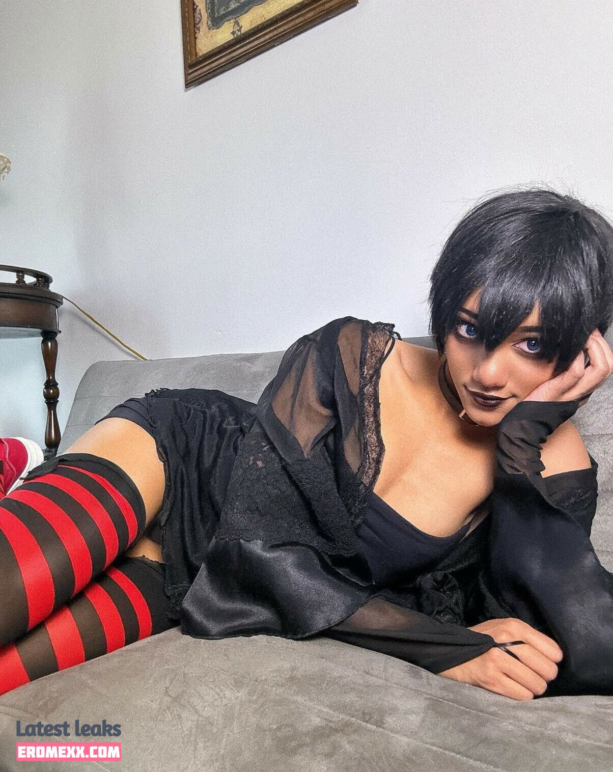 Latest Leaks Numochiii Nude #31 - Erome