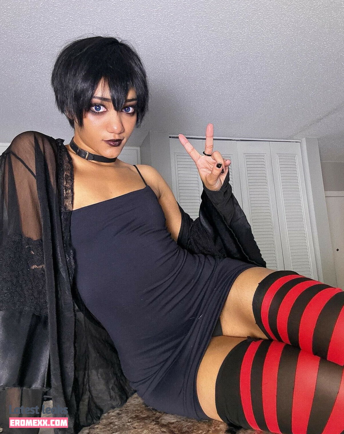 Latest Leaks Numochiii Nude #33 - Erome