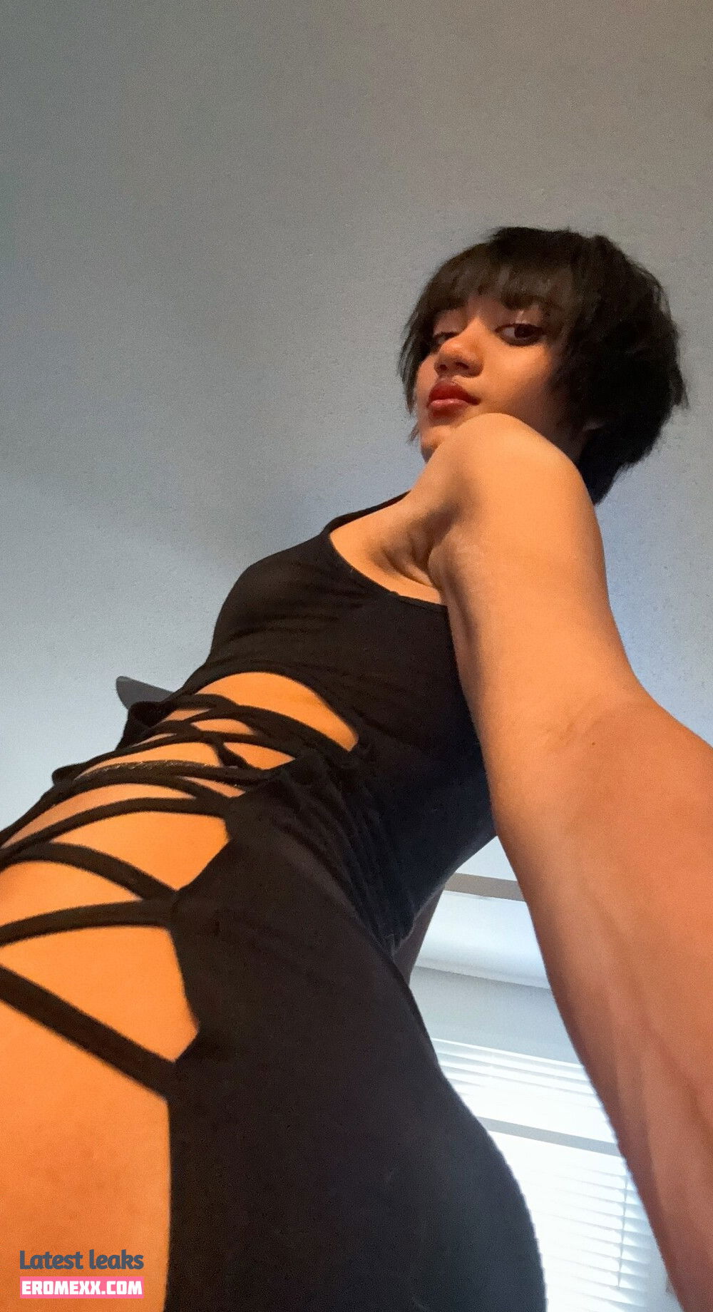 Latest Leaks Numochiii Nude #36 - Erome
