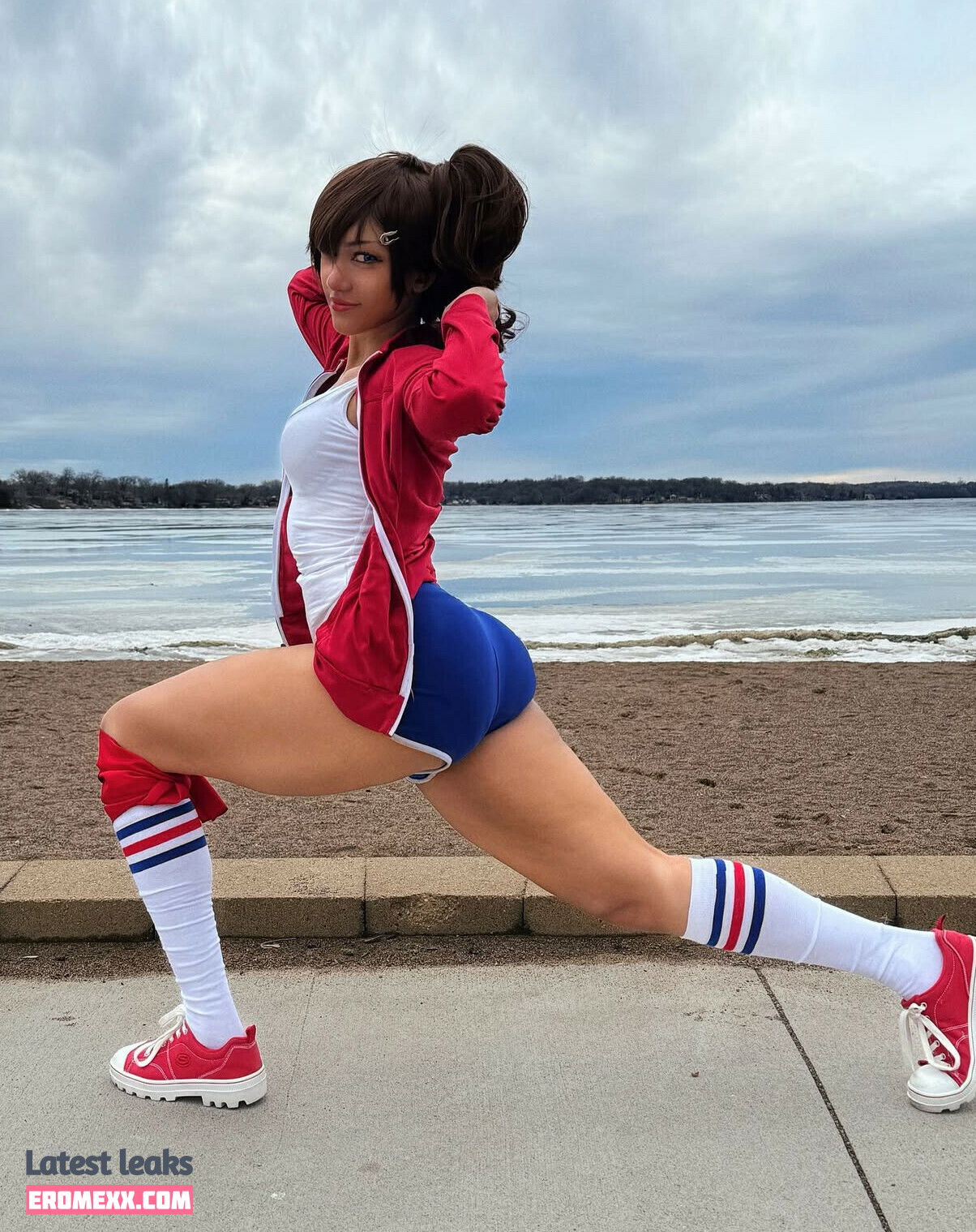 Latest Leaks Numochiii Nude #38 - Erome
