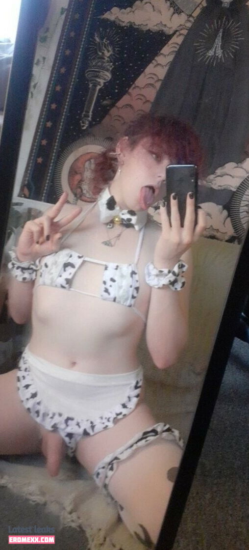 Latest Leaks Nunicult Nude #21 - Fapello