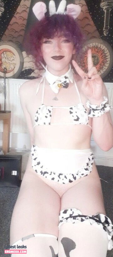 Latest Leaks Nunicult Nude #33 - Fapello