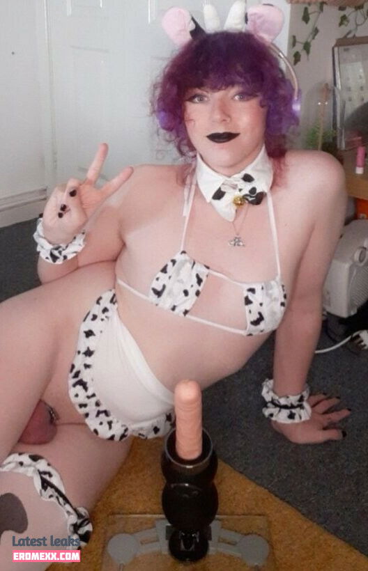 Latest Leaks Nunicult Nude #34 - Fapello