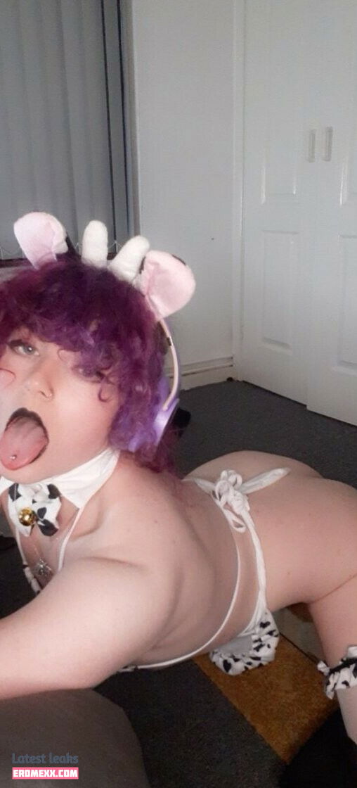 Latest Leaks Nunicult Nude #5 - Fapello