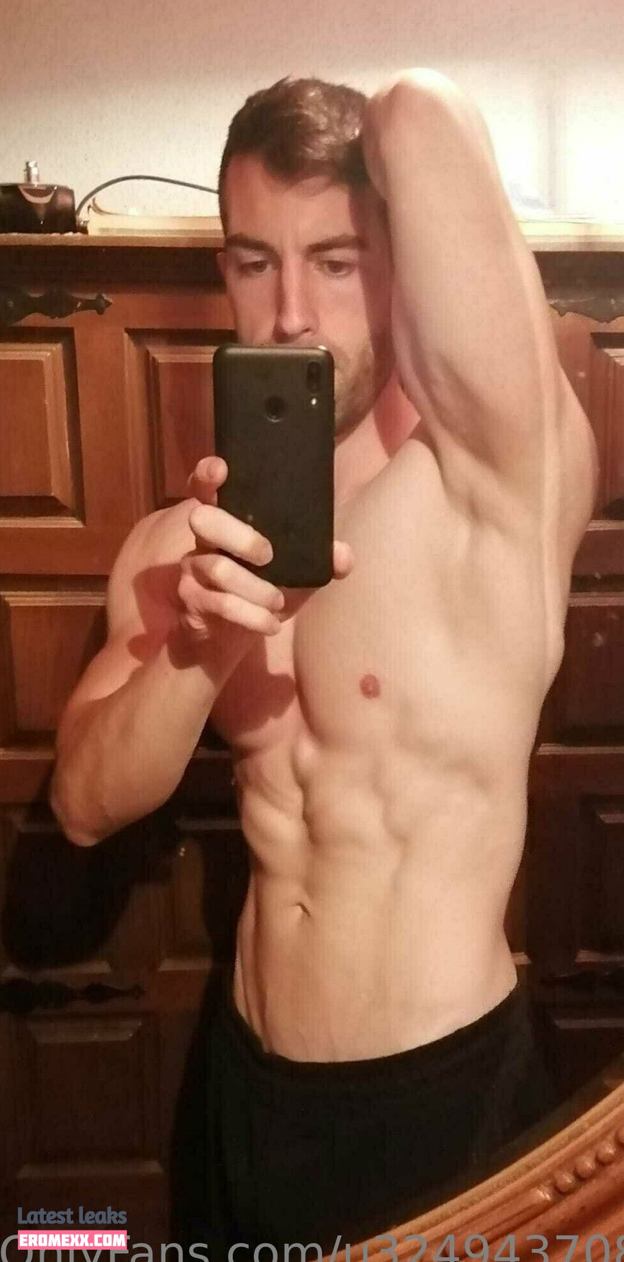 Latest Leaks nunogym Nude #3 - Fapello
