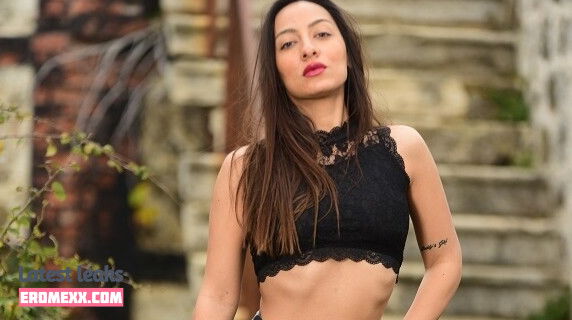 Latest Leaks Nurdan Paksoy Nude #5 - Fapello