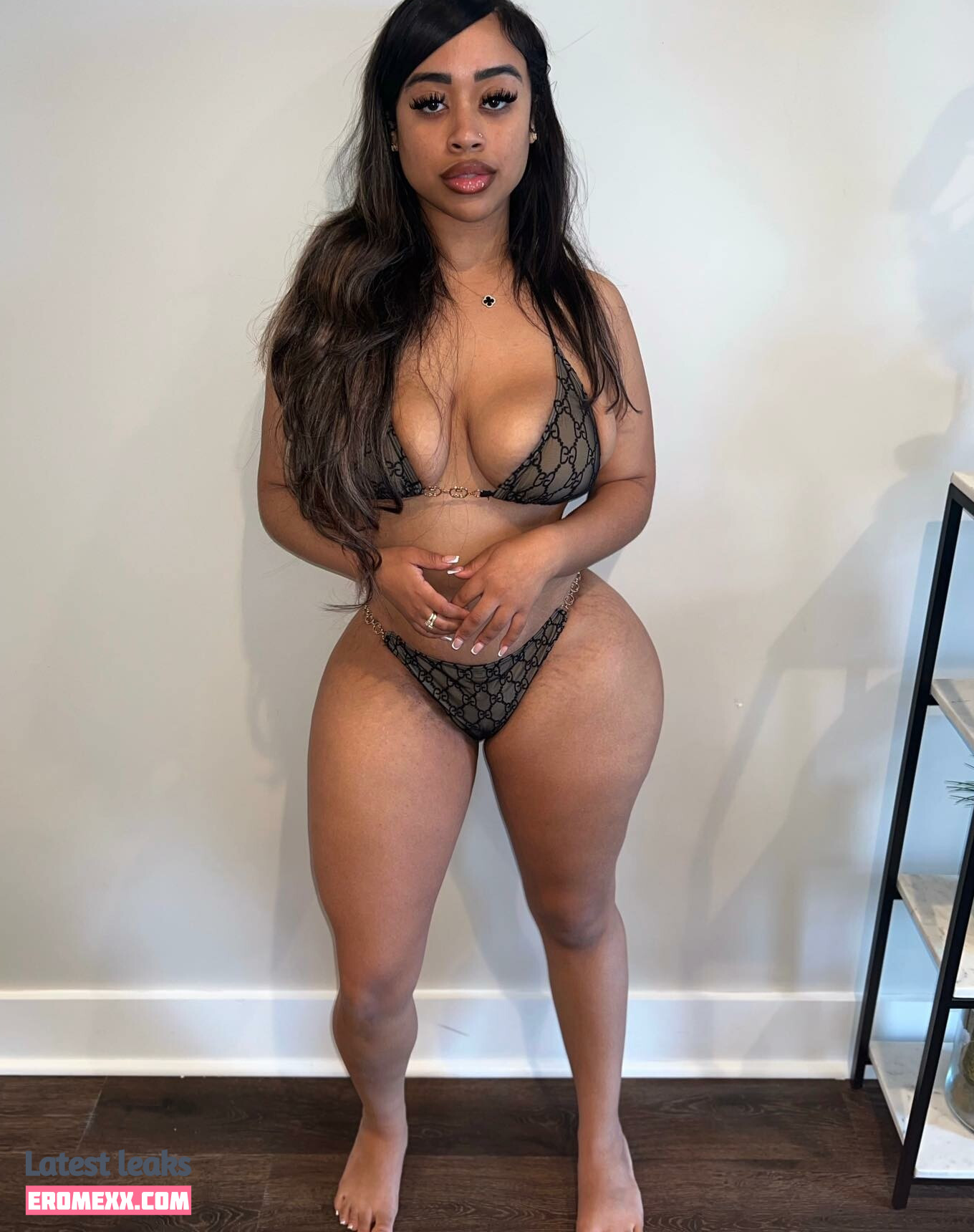 Latest Leaks Nuria Depina Nude #1 - Fapello