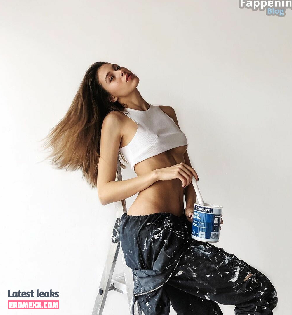 Latest Leaks Nuria Oliu Nude #1 - Fapello