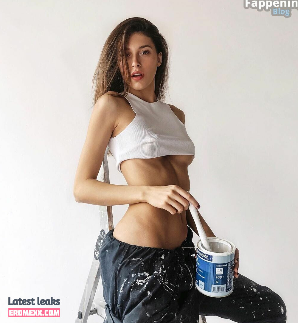 Latest Leaks Nuria Oliu Nude #2 - Fapello
