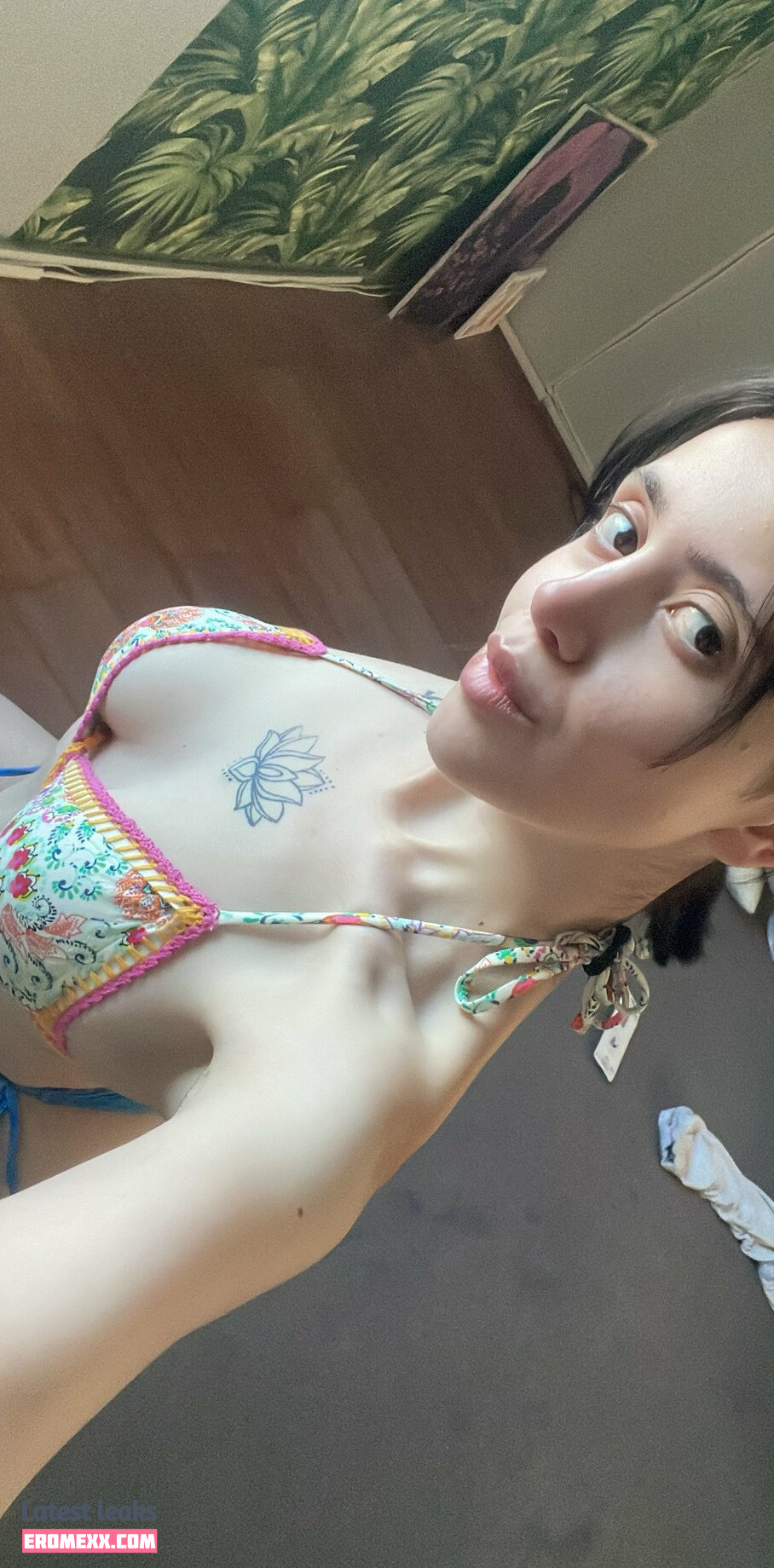 Latest Leaks Nururkmz Nude #1 - Fapello