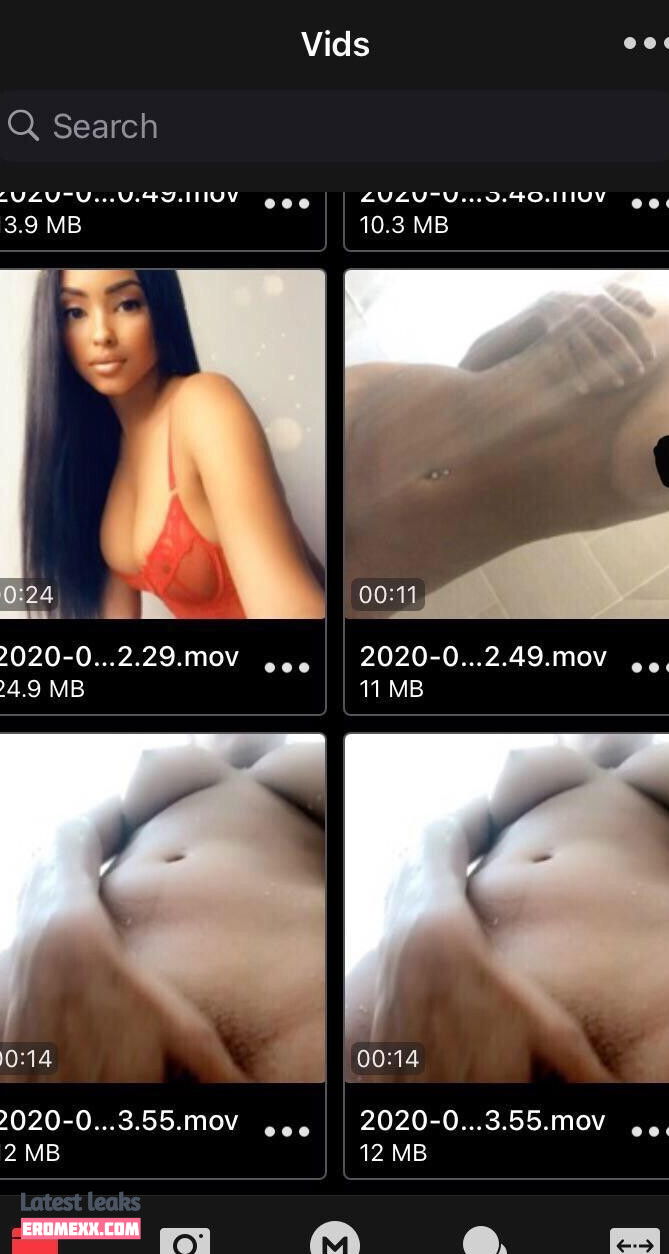 Latest Leaks NurysKMateo Nude #17 - Fapello