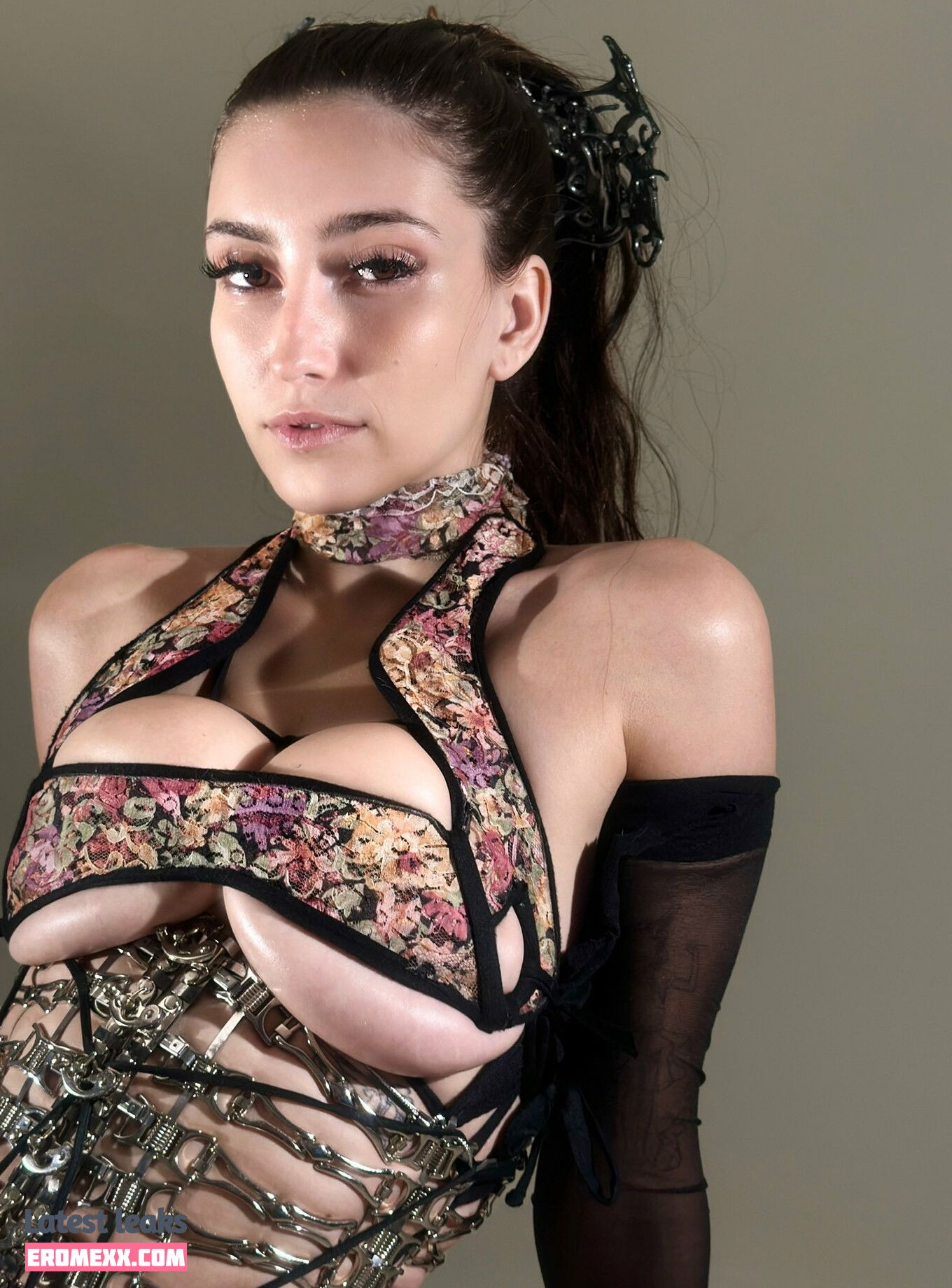 Latest Leaks nusi_quero Nude #38 - Fapello