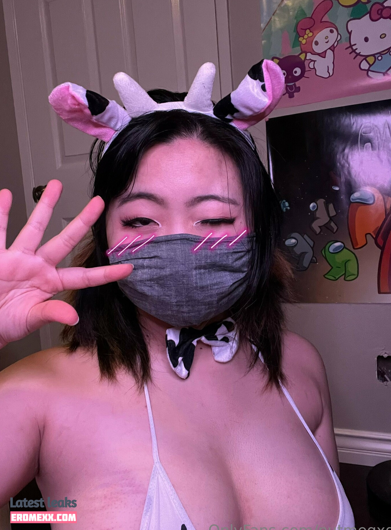 Latest Leaks Nutmegxgf Nude #1 - Fapello