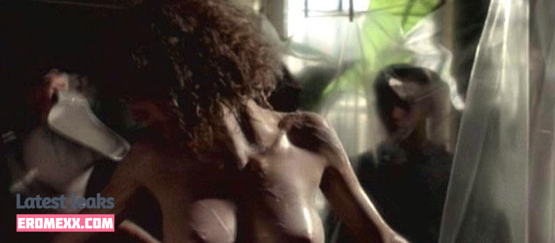 Latest Leaks Nutsa Kukhianidze Nude #2 - Fapello