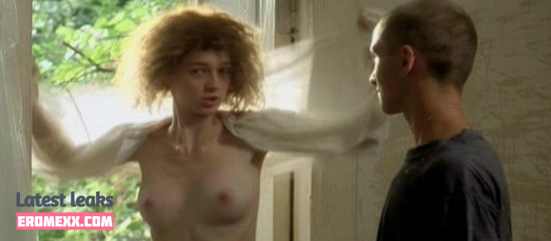 Latest Leaks Nutsa Kukhianidze Nude #3 - Fapello