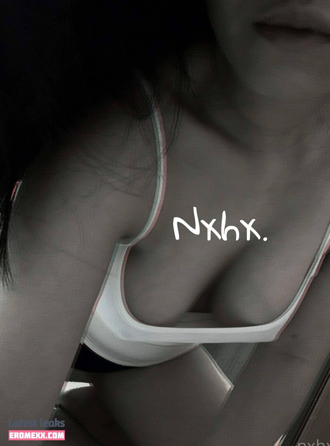 Latest Leaks nxhxxx Nude #30 - Fapello