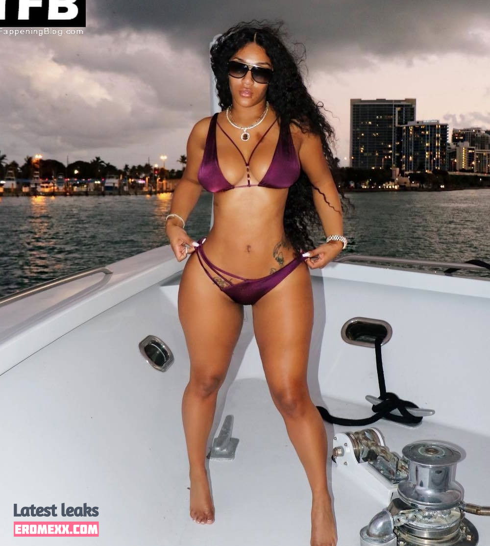 Latest Leaks Nya Lee Nude #11 - Fapello