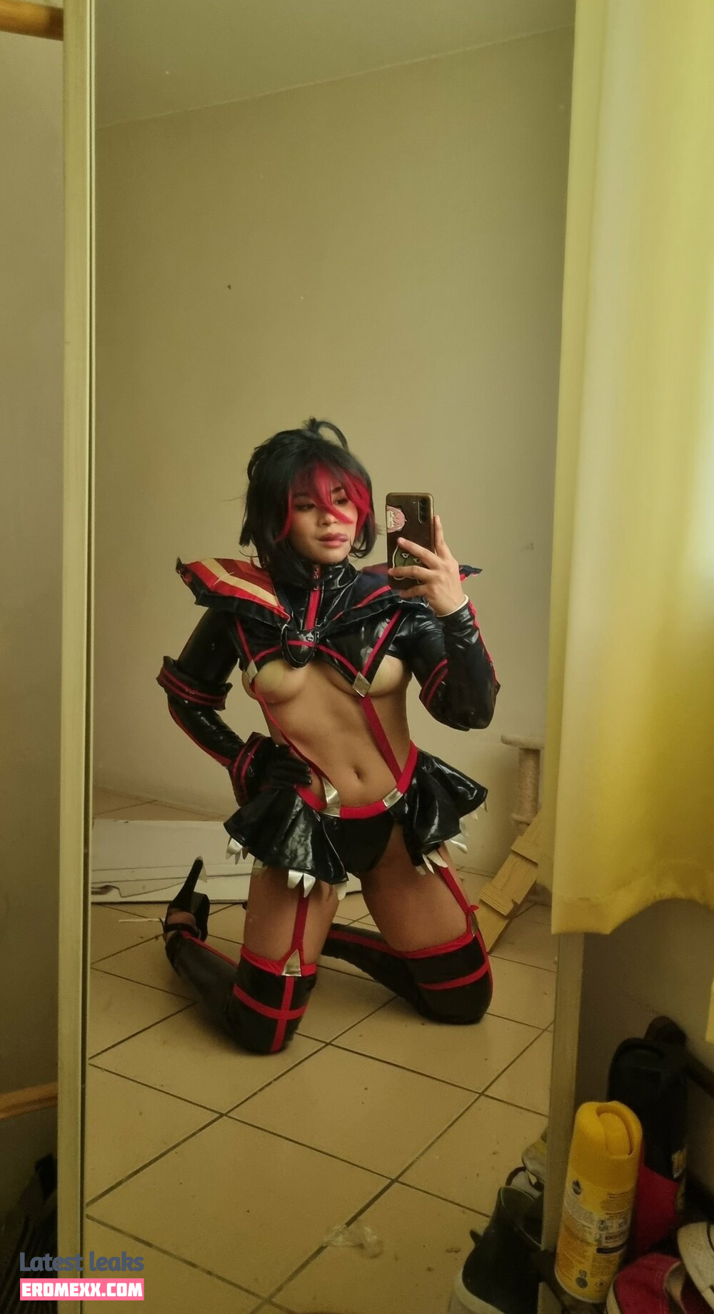 Latest Leaks Nyaaaaati Nude #2 - Fapello