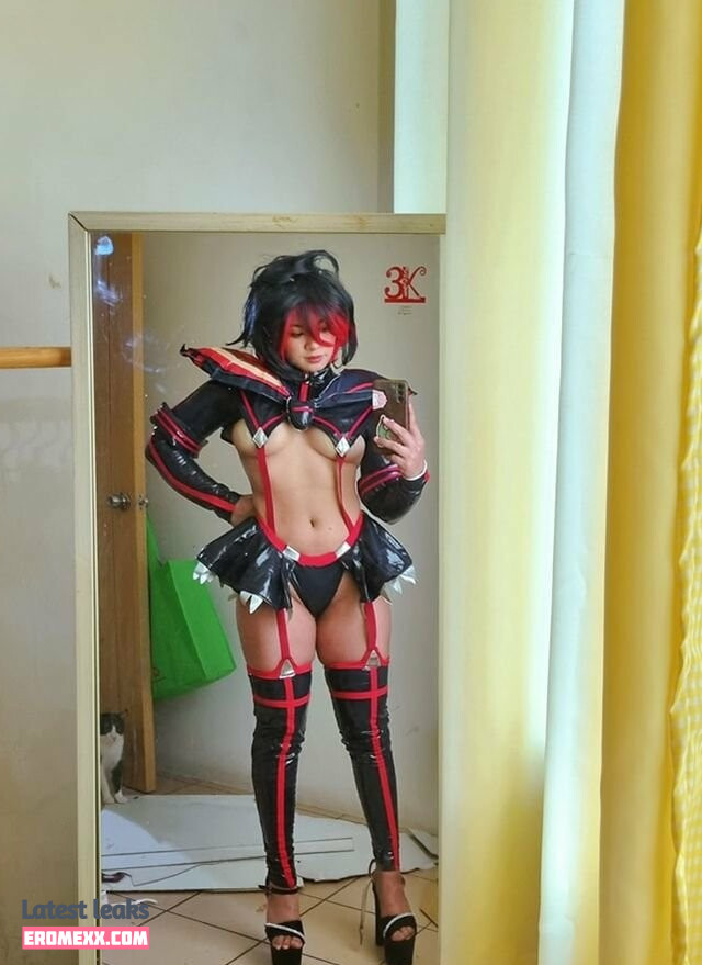 Latest Leaks Nyaaaaati Nude #3 - Fapello