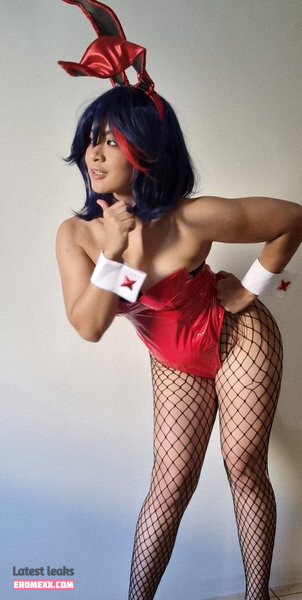Latest Leaks Nyaaaaati Nude #7 - Fapello