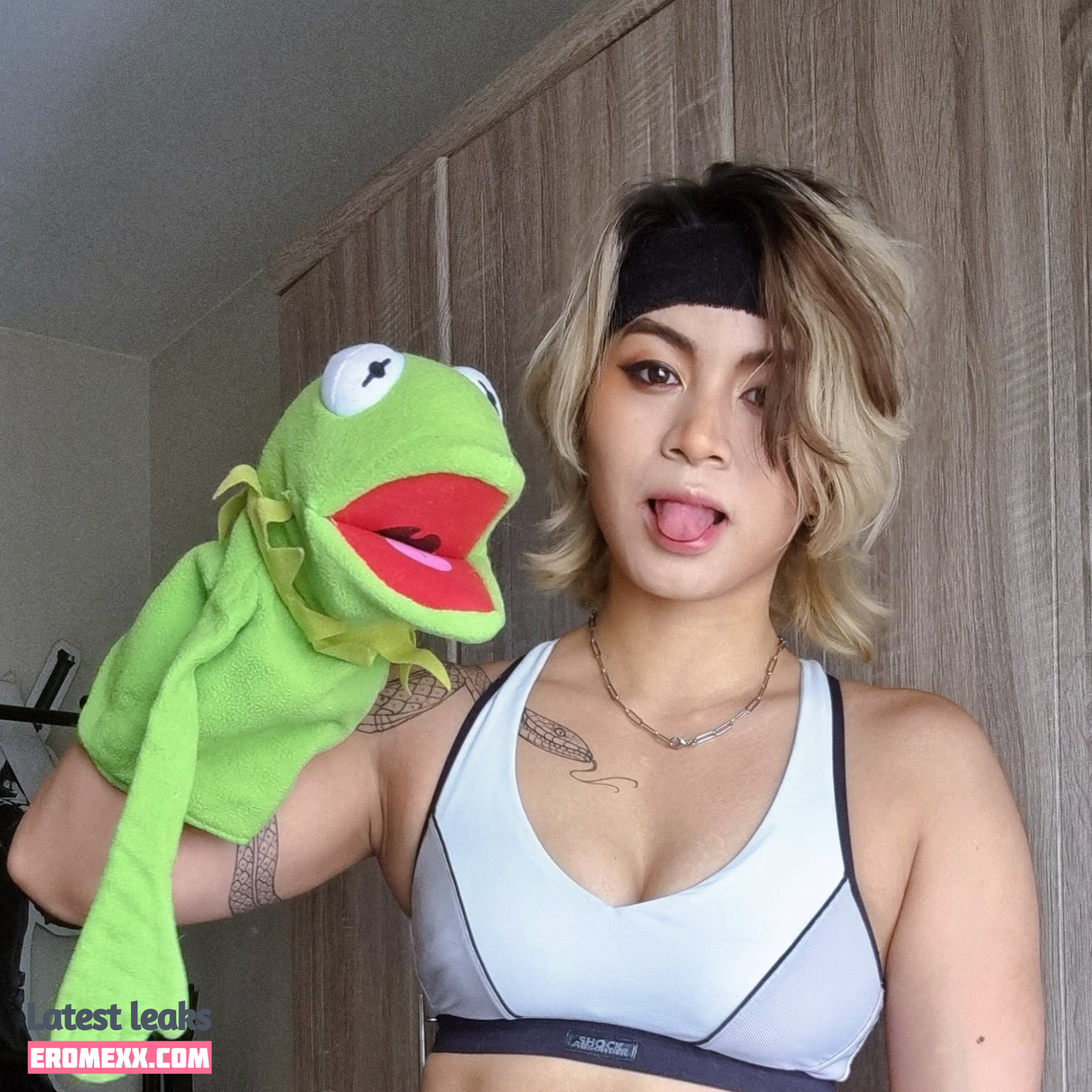 Latest Leaks Nyaaati Nude #22 - Fapello